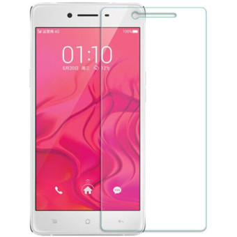 Gambar Oppo A35 F1 a35m HD steel Film