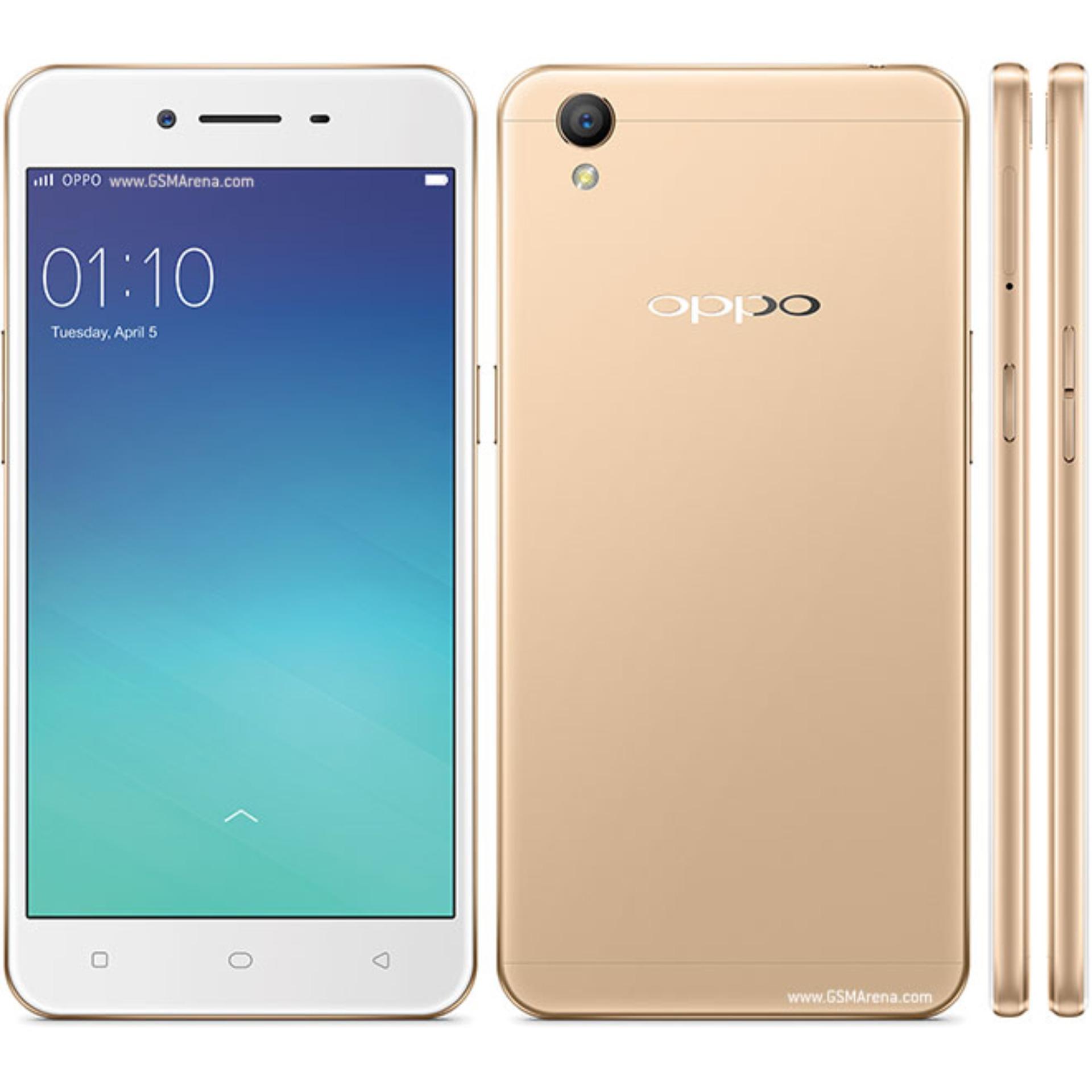 OPPO A37