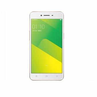 OPPO - A37- 16 GB - Rose Gold