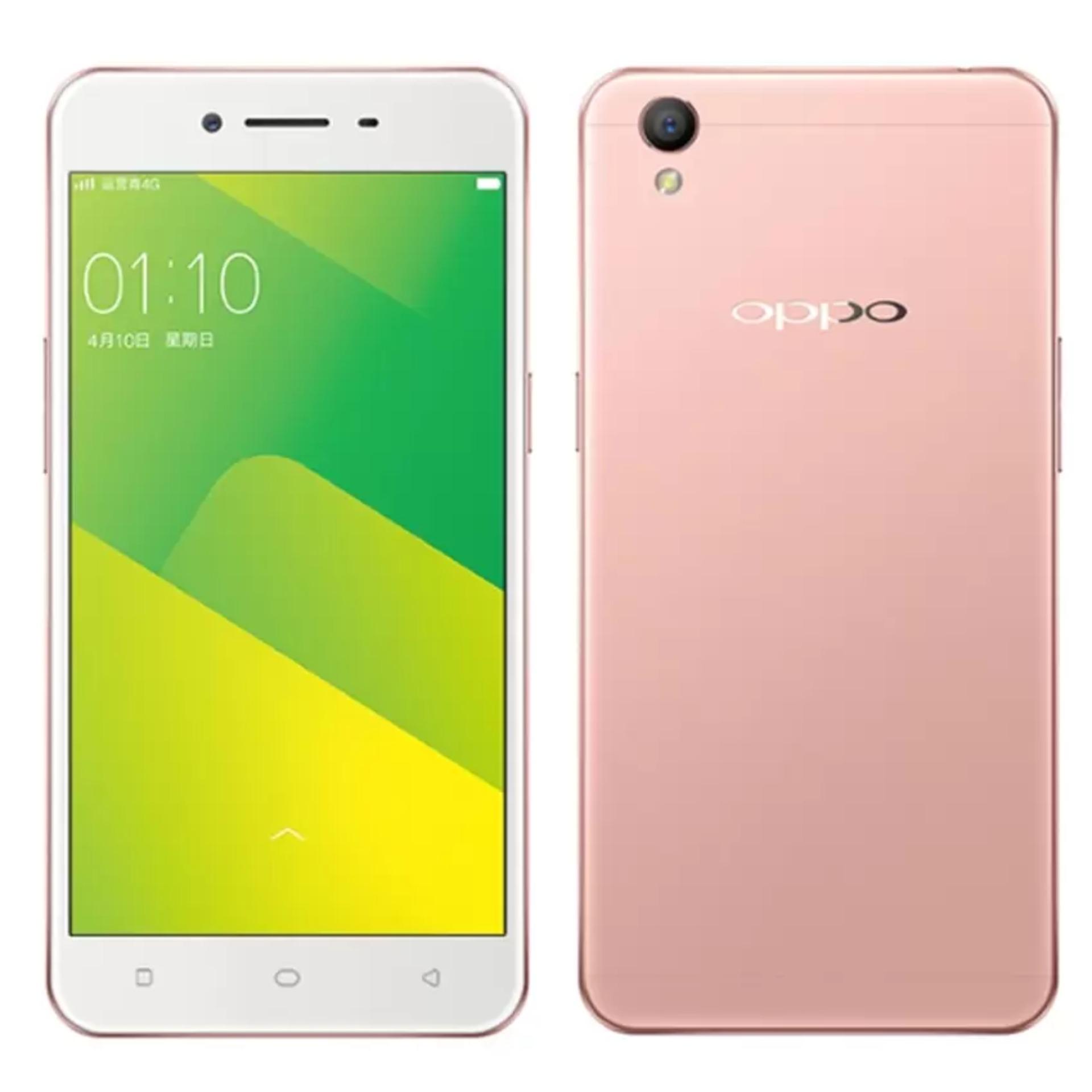 Oppo A37 2 GB RAM - Garansi Resmi