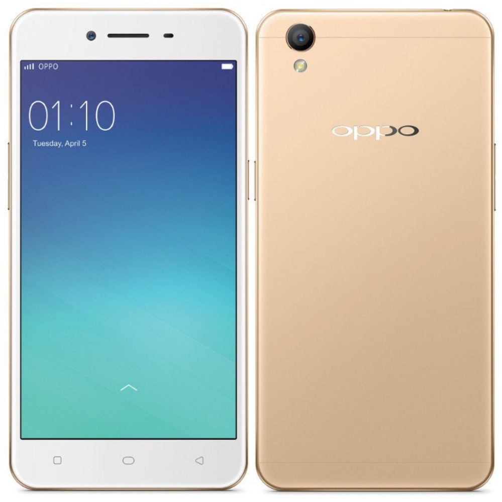 OPPO a37 GOLD