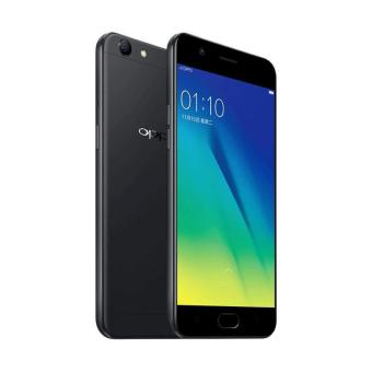 Oppo A57 32GB 4G - Black
