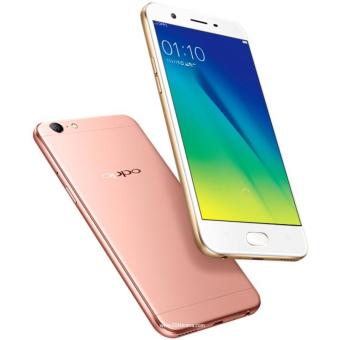 OPPO A57 [Rose Gold] 32 GB ROM  