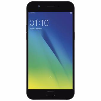 OPPO - A57 Selfie Expert - 32 GB - Black