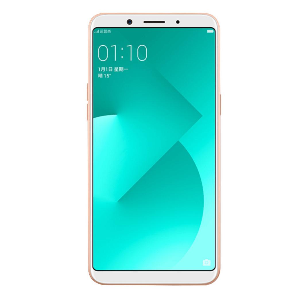 Oppo A83 3/32 GB - Gold Garansi Resmi Cash Dan Kredit