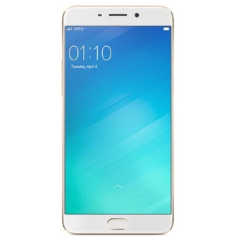 Oppo F1S Plus - Gold