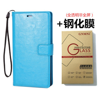 Gambar Oppo f3 a77t clamshell sarung pelindung set ponsel