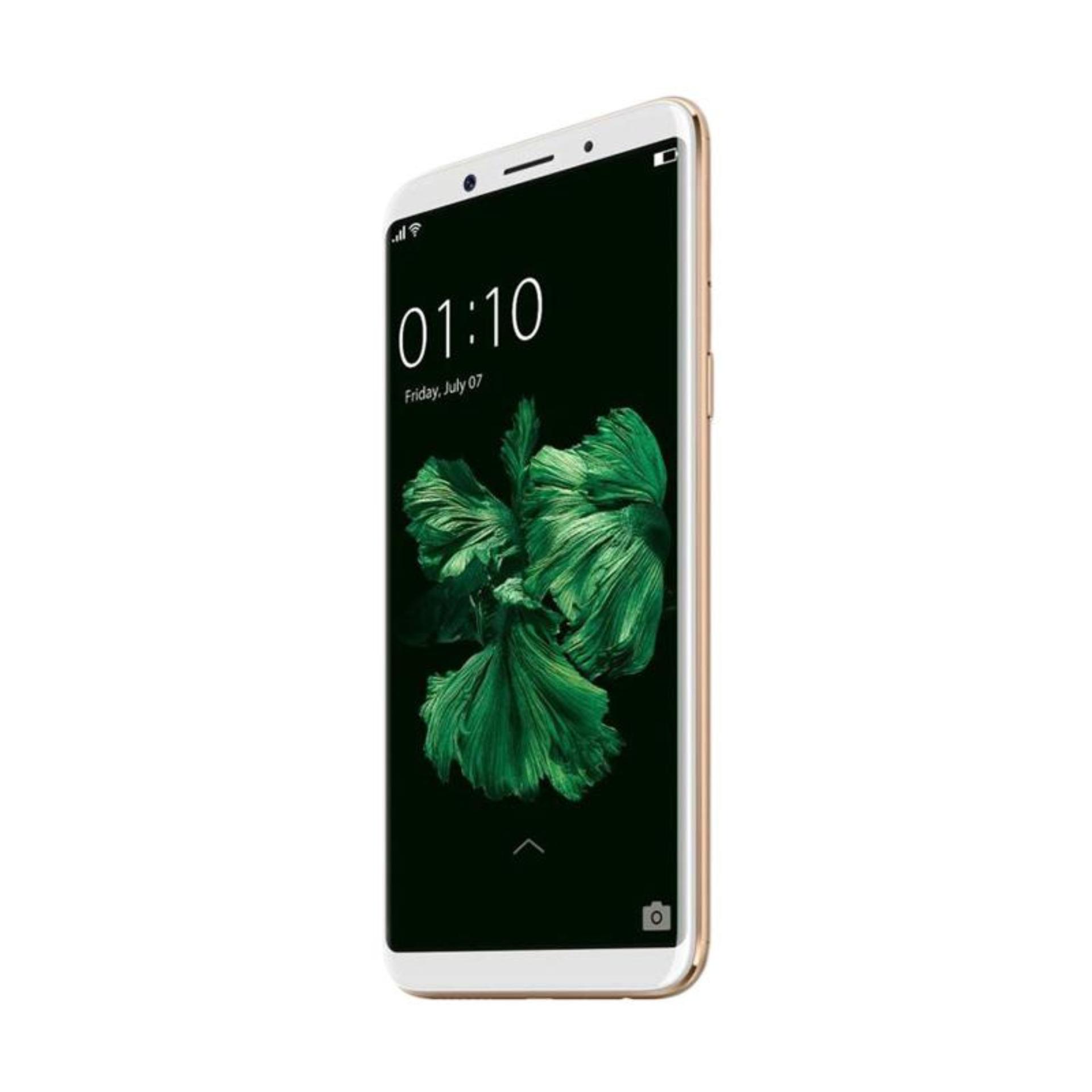 Harga Termurah Oppo F5 Ram 4GB Rom 32GB 4G Layar 6 inch Oppo F5 Ram 4GB Rom 32GB 4G Layar 6 inch Gold