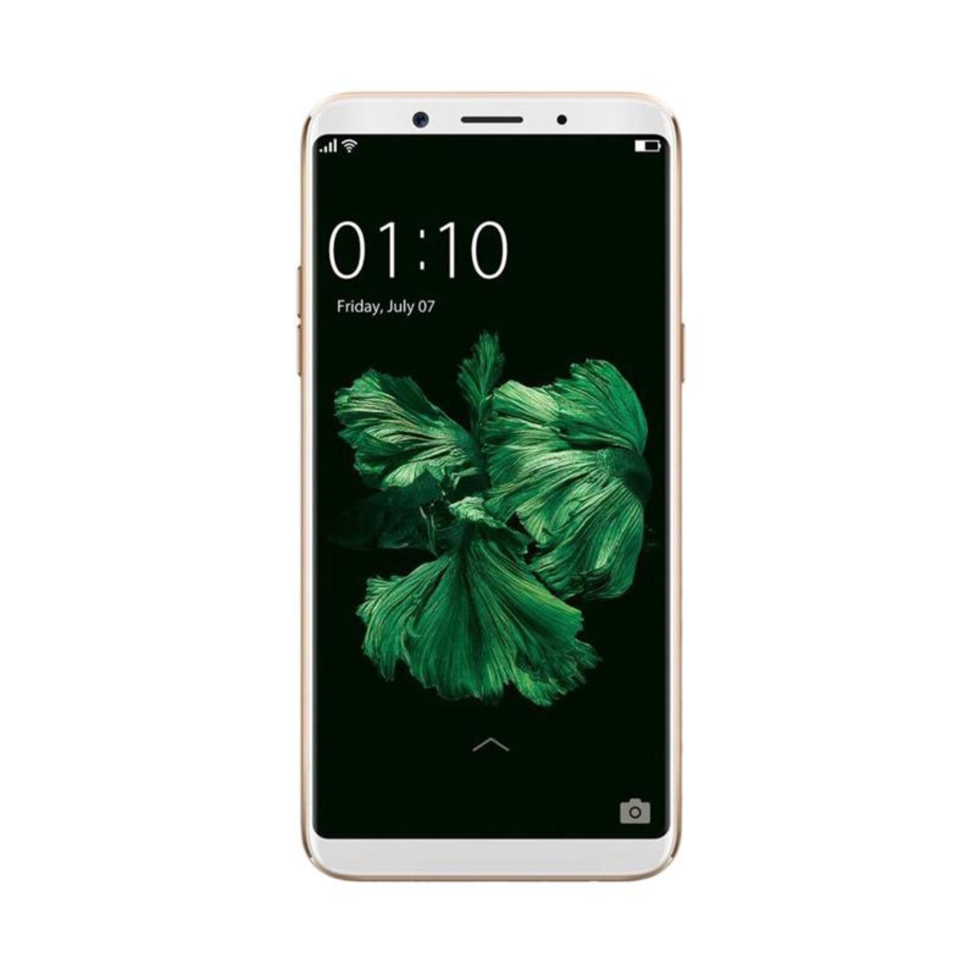 Harga Termurah Oppo F5 Ram 4GB Rom 32GB 4G Layar 6 inch Oppo F5 Ram 4GB Rom 32GB 4G Layar 6 inch Gold