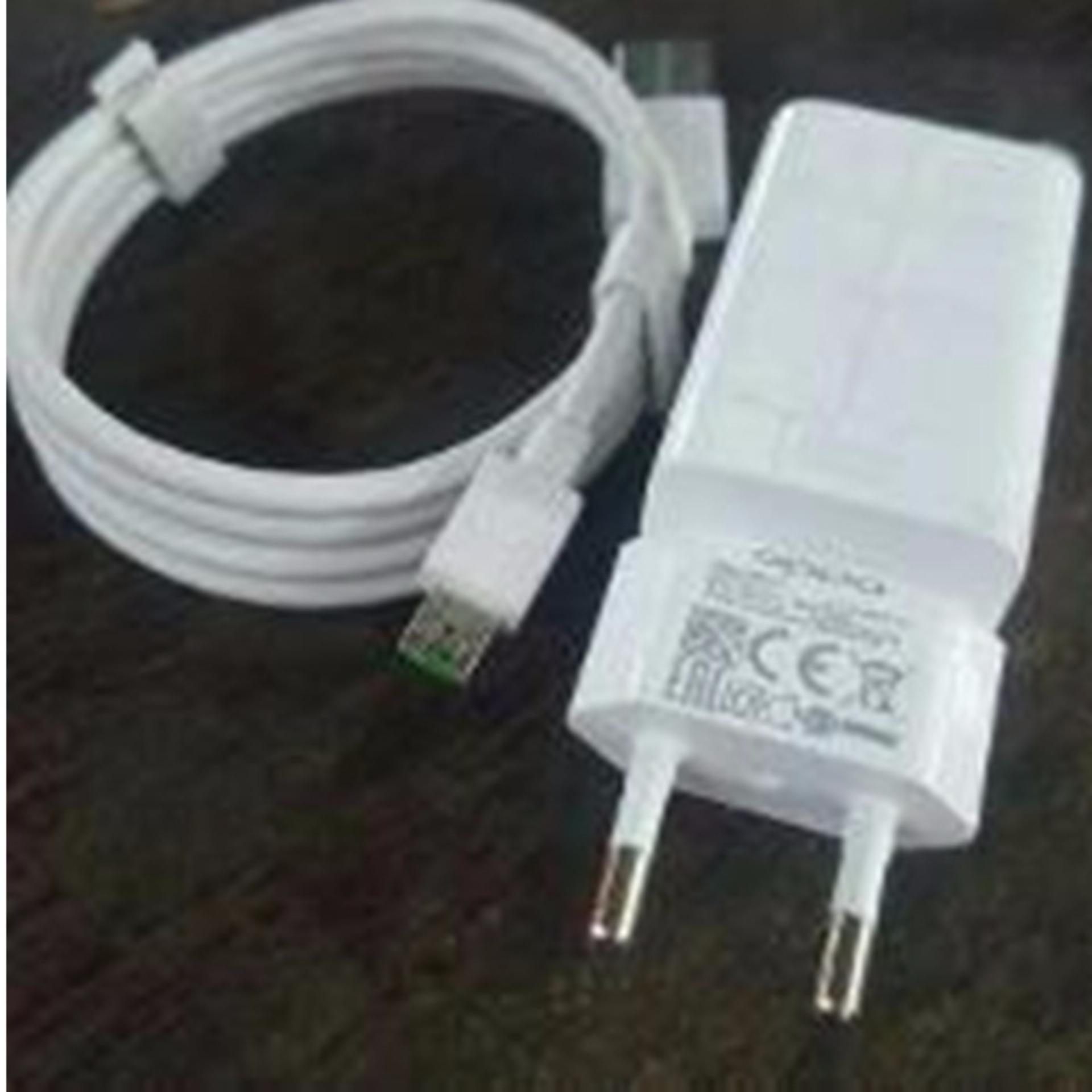 Oppo Charging Cepat Flash Travel Charger Oppo Fast 4a Vooc Ak779 OPPO VOOC Original Travel Charger Fast Charging 5V 4A Kabel Micro USB