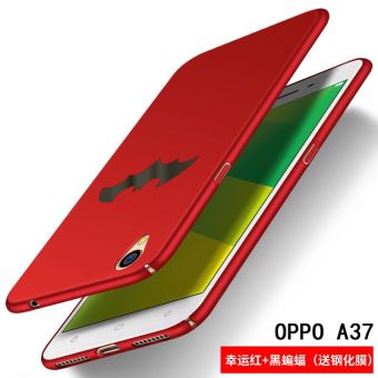 Gambar OPPOA37 A37t Oppoa37m Pria Dan Wanita Menjatuhkan Drop Pelindung Lengan Handphone Shell