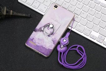 Gambar Oppoa53 a53t tepi semua termasuk dari set ponsel ponsel shell