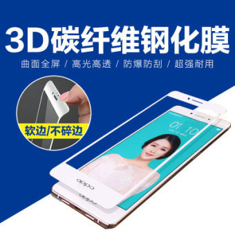 Gambar Oppoa57 oppoa57 full screen cover steel Film