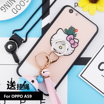 Gambar Oppoa59 a59s a59m penurunan resistensi shell telepon shell