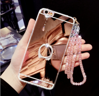 Gambar Oppor11 oppor11plus lanyard dudukan telepon soft shell shell telepon