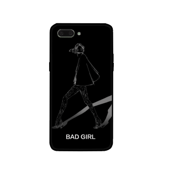 Gambar Oppor11 oppr9s A59 kepribadian unik handphone shell