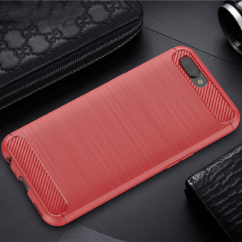 Gambar Oppor11 r11plus kepribadian silikon semua termasuk menjatuhkan resistensi shell shell telepon