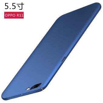 Gambar Oppor11 r11plus semua termasuk merek populer untuk pria dan wanita lengan pelindung shell telepon