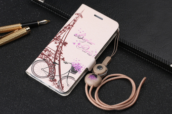 Gambar Oppor11 R11plus R11 Clamshell Bungkus Penuh Pria Dan Wanita Tali Gantungan Casing HP Handphone Lengan Pelindung