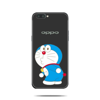 Harga Oppor11 r11 r9plus lucu biru telepon shell Online Terbaru