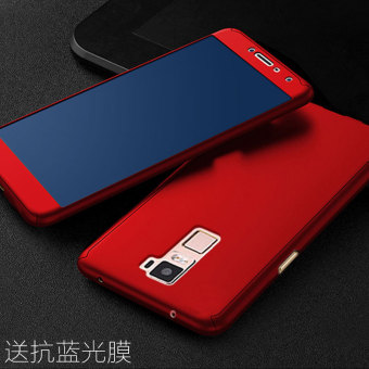 Gambar Oppor7plus r7sm pria dan wanita semua termasuk lengan pelindung shell telepon