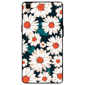 Gambar Oppor7s 0pp0r7s R7Sm silikon lulur lembut trendi handphone shell pelindung lengan