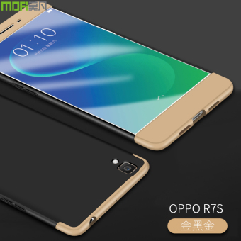 Gambar Oppor7s oppor7sm R7Sm r7plus set semua termasuk semua termasuk sisi handphone shell