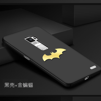 Gambar Oppor7s r7plus kepribadian matte cangkang keras ponsel shell