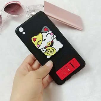 Jual Oppor9 kepribadian silikon pria dan wanita menjatuhkan resistensi
kartun set ponsel shell Online Review