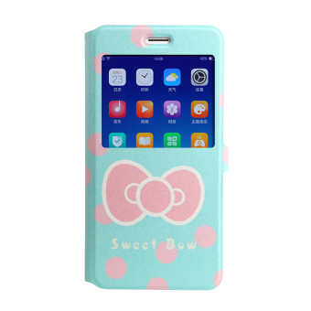 Gambar Oppor9plus silikon lembut clamshell sarung shell telepon