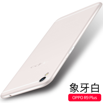 Gambar OPPOR9S R9plus Oppor11 R11s Sarung Gel Silika Sangat Tipis Lulur Casing Lunak Casing HP