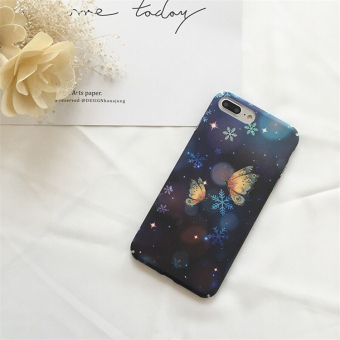 Gambar Oppor9s R9splus Segar Rumbai Bunga Tangan Tali Pelindung Lengan Handphone Shell
