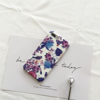 Gambar Oppor9s R9splus Segar Rumbai Bunga Tangan Tali Pelindung Lengan Handphone Shell