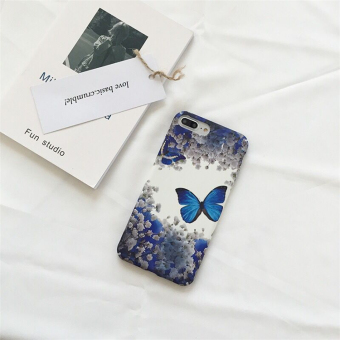Gambar Oppor9s R9splus Segar Rumbai Bunga Tangan Tali Pelindung Lengan Handphone Shell