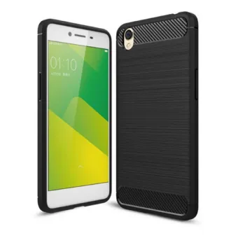 Original ipaky Star Back Case for OPPO Neo 9 / A37 - Black  
