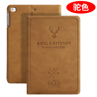 Gambar Pad7 A1822 Bungkus Penuh Anti Jatuh Shell Ipad Casing