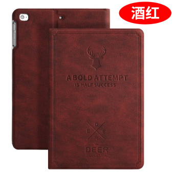 Gambar Pad7 A1822 Bungkus Penuh Anti Jatuh Shell Ipad Casing