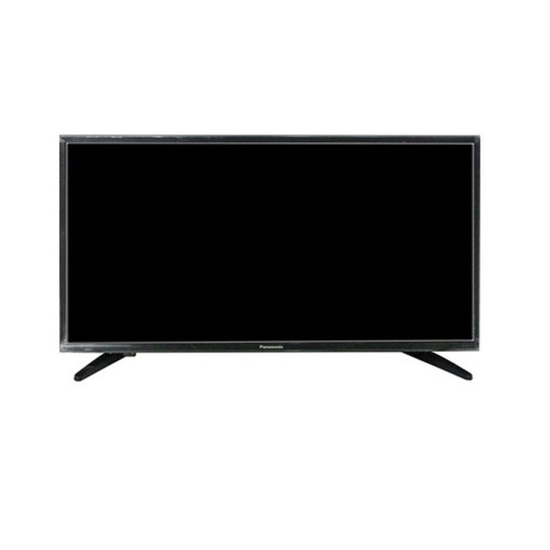 Panasonic - 32 - LED TV - Hitam - TH-32D305