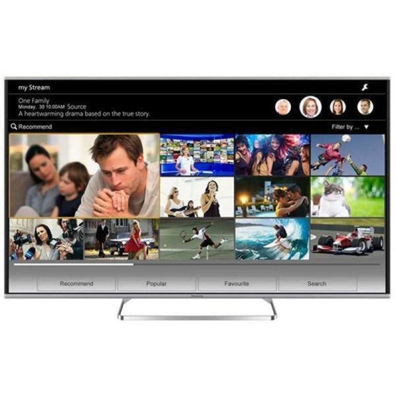 PANASONIC - 40 Smart TV (TH-40ES500G)