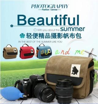 Gambar Panasonic dmc gf2 tas kamera tas kamera tas kamera bahu tas kamera