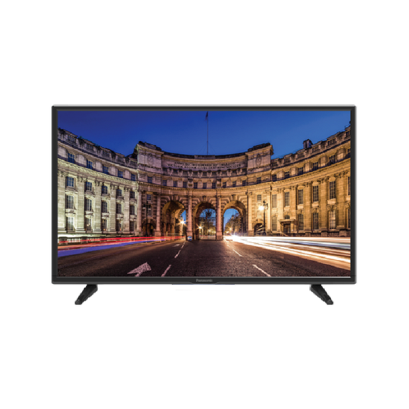 Panasonic LED TV 22 - TH-22D305G - Hitam