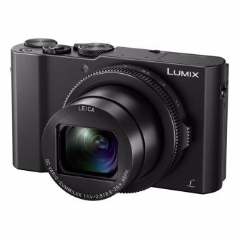 Panasonic Lumix DMC-LX10 Digital Camera  
