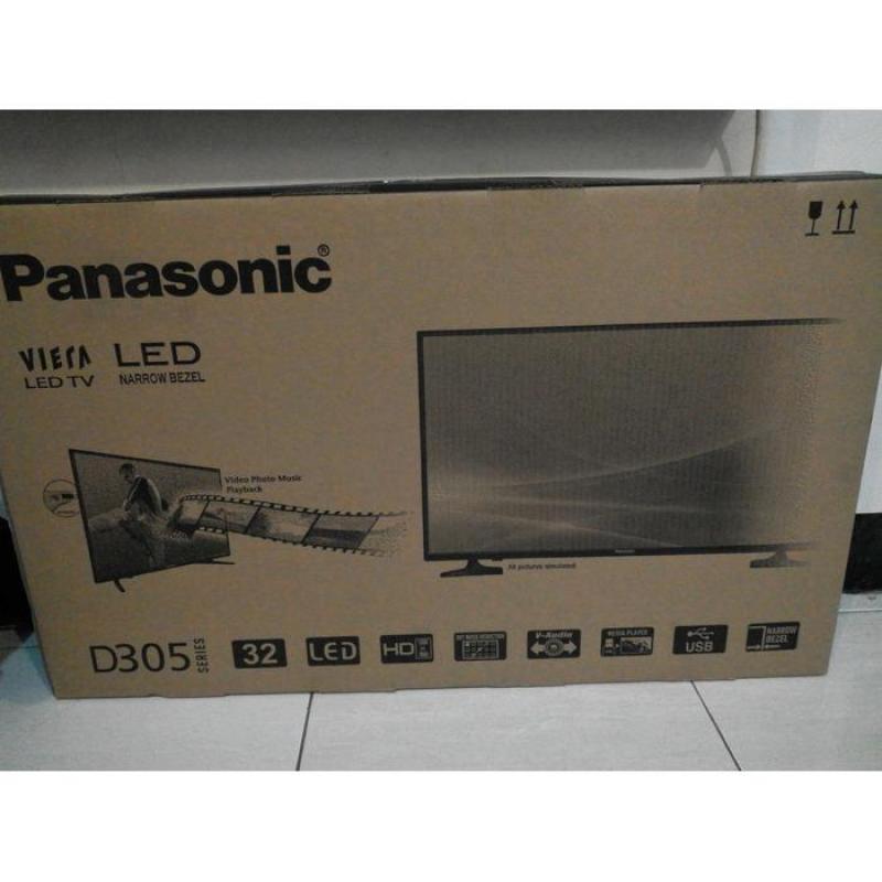Panasonic VIERA 32 in. TH-32C305G