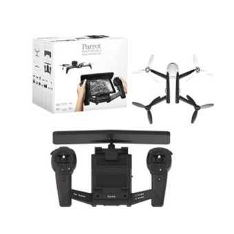 Parrot BeBop 2 Drone with Skycontroller - Putih