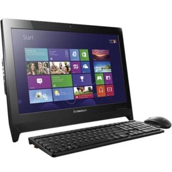 PC All-In-One AIO Lenovo C20-05 (F0B3005LID)-WIN10-4GB  