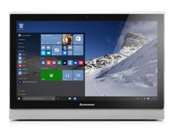 PC All-In-One AIO Lenovo Ideacenter S500z-3JIF (10HC003JIF) 23" Touch  