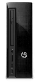 PC HP 260-P026L Intel Core I5-6400T 4GB - Super Multi DVDRW  