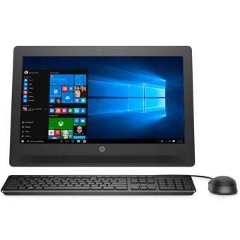 PC HP AIO 20 ProOne 400 G2 #1AL06PA RESMI (Intel®Core i5 6500-4GB-Intel HD 530-1TB-20"-Win10) Touch  