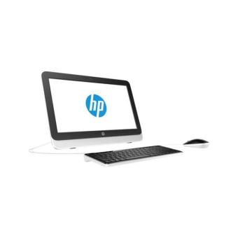 PC HP All-In-One AIO 20-R121D - Intel I3-4170T-500GB  