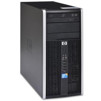 PC HP All-In-One AIO Compaq Pro 6300 CMT - Intel I5-3470-500GB-WIN7  
